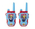 Dickie Sam Walkie Talkie Neu