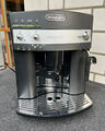 DeLonghi ESAM 3000.B Magnifica Kaffeevollautomat,  guter Zustand, inkl. Service 