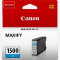 Original Canon PGI-1500 XL MAXIFY MB2750 MB2350 MB2050 MB2150 MB2155 MB2755