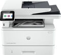 HP Drucker LaserJet Pro MFP 4105fdw Multifunktionsdrucker Fax Scan B-WARE