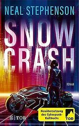 Snow Crash: Roman von Stephenson, Neal | Buch | Zustand gutGeld sparen & nachhaltig shoppen!