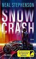 Snow Crash: Roman von Stephenson, Neal | Buch | Zustand gut