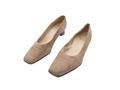 högl Damen Pumps High Heels Absatzschuh Halbschuh beige Gr. 40.5 EU Art. 9628-56