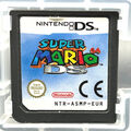 Spiel: SUPER MARIO 64 DS (Modul) für Nintendo DS + Lite XL 3DS 2DS