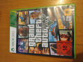 Grand Theft Auto 5  Xbox 360 Spiel GTA V