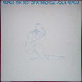 Jethro Tull – Repeat - The Best Of Vol. II - Chrysalis Rec. - Deutschland - 1977