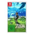 The Legend of Zelda: Breath of the Wild | (Nintendo Switch, 2017) | TOP |⚡️📦