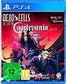 Dead Cells: Return to Castlevania - PS4 / PlayStation 4 - Neu & OVP - DE Version