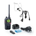  Securityset MIDLAND G9 Pro mit Security Headset HF31