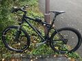 Cube AMS 100, Mountainbike, fully