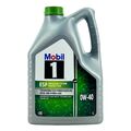 MOBIL 1 ESP X4 0W-40 Motoröl Porsche A40, C40, VW 511 00, MB 229.51, 5 Liter