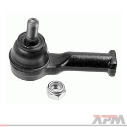 Lemförder 22696 02 Spurstangenkopf Vorne für Mazda 323 F VI BJ Ford USA Probe II