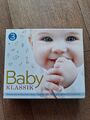 Baby-Klassik klassische Musik zum Beruhigen, Spielen & Einschlafen (3 CDs)