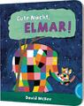 Elmar: Gute Nacht, Elmar! | David Mckee | Buch | Elmar | 26 S. | Deutsch | 2018