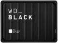 HDD WD_BLACK P10 GAME DRIVE 2.5" 4TB 130MB/s USB MICRO-B WDBA3A0040BBK USED