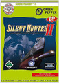 Silent Hunter II / 2 · PC Spiel · TOP Zustand · getestet · OVP · Blitzversand!