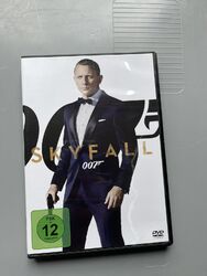 James Bond 007: Skyfall (2013)