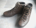 Herren Wanderschuhe, MEINDL, Bergstiefel,Gr. 46, Braun tolles Leder,super stabil