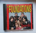 The Foundations – Greatest Hits - CD (GRF176) - Zustand sehr gut