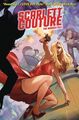 SCARLETT COUTURE MUNICH FILE #3 TITAN COMICS