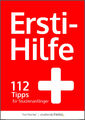 Tim Reichel / Ersti-Hilfe