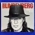 Stärker Als Die Zeit  von Udo Lindenberg (CD, 2016) Digipack EX