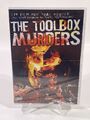 The Toolbox Murders DVD FSK 18 Horror Film Grusel Movie von Tobe Hopper AF79