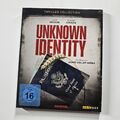 Unknown Identity - Liam Neeson [Blu-ray] - NEU&OVP 