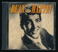 EBOND Dean Martin ‎– The Best Of "The Capitol Years" CD CD030431