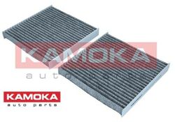 KAMOKA F514201 Filter für Innenraumluft Innenraumfilter Filter Innenraum 