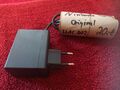 Original Nintendo Switch Netzteil HAC-002 Ladekabel AC Adapter Nintendo