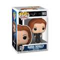 Akte X Dana Scully Vinyl Figur 1613 Unisex Funko Pop! multicolor