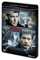 Der Ghostwriter / Steelbook Collection von Roman Polanski | DVD | Zustand neu