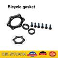 Fahrrad-Boost Naben Adapter Set Vorderradgabel 100mm Auf 110mm Fahrradteile DE