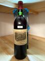 1980 Chateau Lafite-Rothschild 1er Cru 0,75l