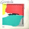 Genesis Abacab Balkanton Vinyl LP