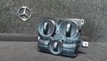 A87-2 * Mercedes-Benz W639 Vito Heizungsbedienung Klimabedienteil - A6398301185