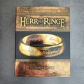 Der Herr der Ringe - Die Spielfilm Trilogie (Extended Edition, 15 Disc-Set)