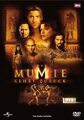 Die Mumie kehrt zurück (Einzel-DVD) DVD Zustand sehr gut