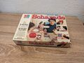 Scharade MB Spiele Gesellschaftsspiel Brettspiel Vollständig Vintage Retro