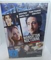 DVD - Manhattan Nocturne - Tödliches Spiel +++ guter Zustand