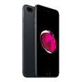 APPLE iPhone 7 Plus 32GB Schwarz - Hervorragend - Smartphone