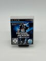 Michael Jackson The Experience | Playstation 3 PS3 | OVP + Anleitung