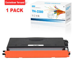 1-4 Toner Compatible with Brother TN-3280 TN-3170 HL-5350DN HL-5380DN HL-5340DN