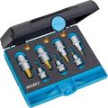 HAZET WERKZEUG SATZ TORX® - 1/4", 3/8", 1/2" - TORX® PROFIL -10-TLG.