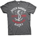 Deadliest Catch Dutch Harbor T-Shirt DC-1-DCTH001-H88-5