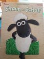 DVD Shaun das Schaf  2. Staffel Special Edition 2  5 DVDs  40 Folgen