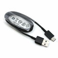 Original Samsung Ladekabel EP-DR140ABE Galaxy Tab A 10.5 USB Typ C Datenkabel