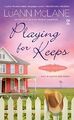 Playing for Keeps: A Cricket Creek Novel (Cricket Creek Novels)  Very Good Book 