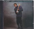 ROBERT CRAY "Strong Persuader" CD-Album